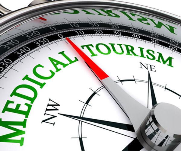 ۱۰ چالش پیش‌روی گردشگری سلامت در ایران