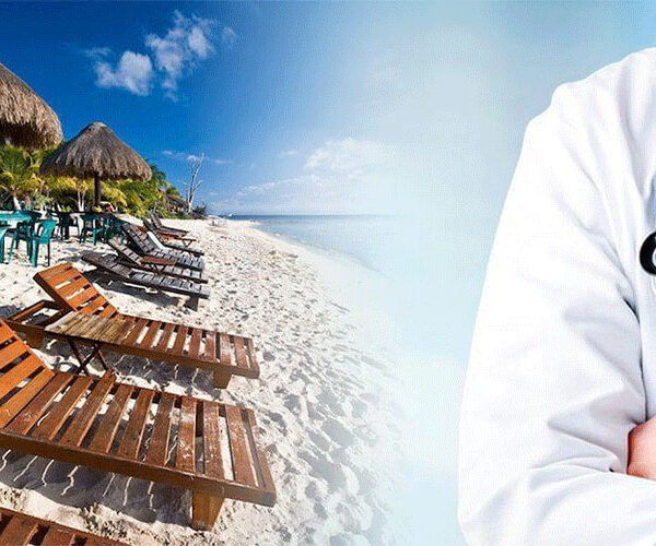 امکانات رفاهی و تفریحی شهرک های گردشگری سلامت