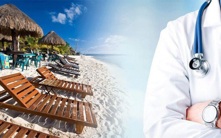 امکانات رفاهی و تفریحی شهرک های گردشگری سلامت