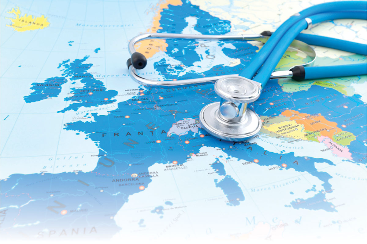 گردشگری سلامت چیست