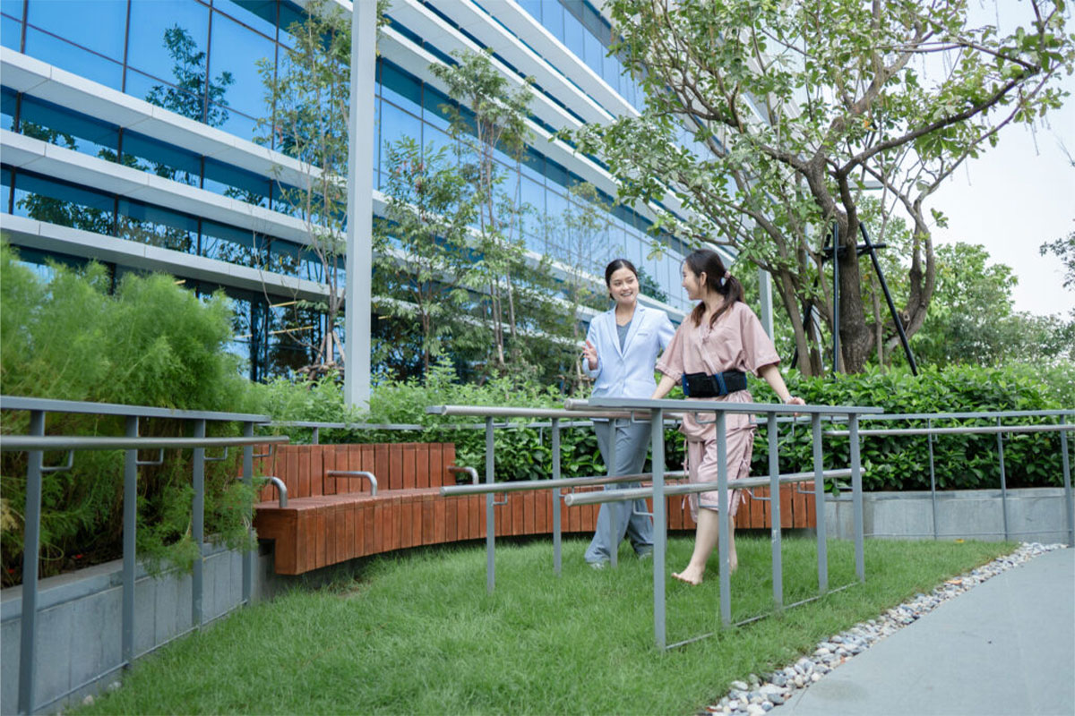 شهرک های گردشگری در کشور تایلند