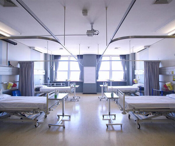 آخرین وضعیت سرانه بهداشت جهانی