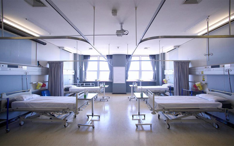 آخرین وضعیت سرانه بهداشت جهانی