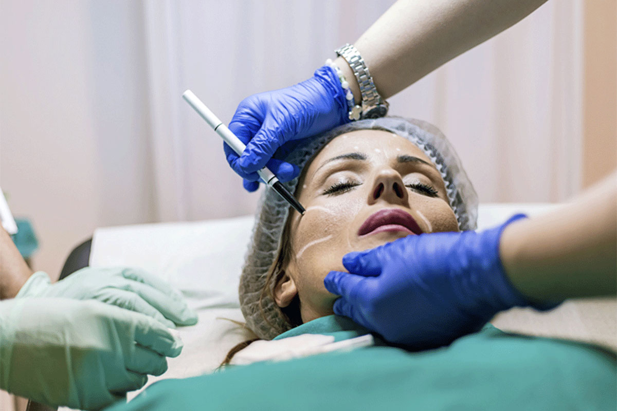 انواع گردشگری سلامت