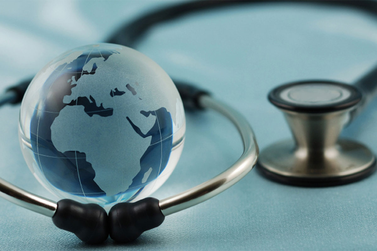 چالش های پیش روی گردشگری سلامت در ایران