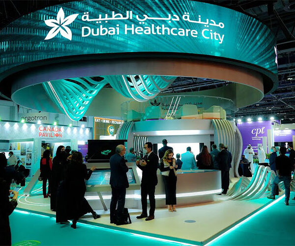 دبی، قطب گردشگری پزشکی خاورمیانه