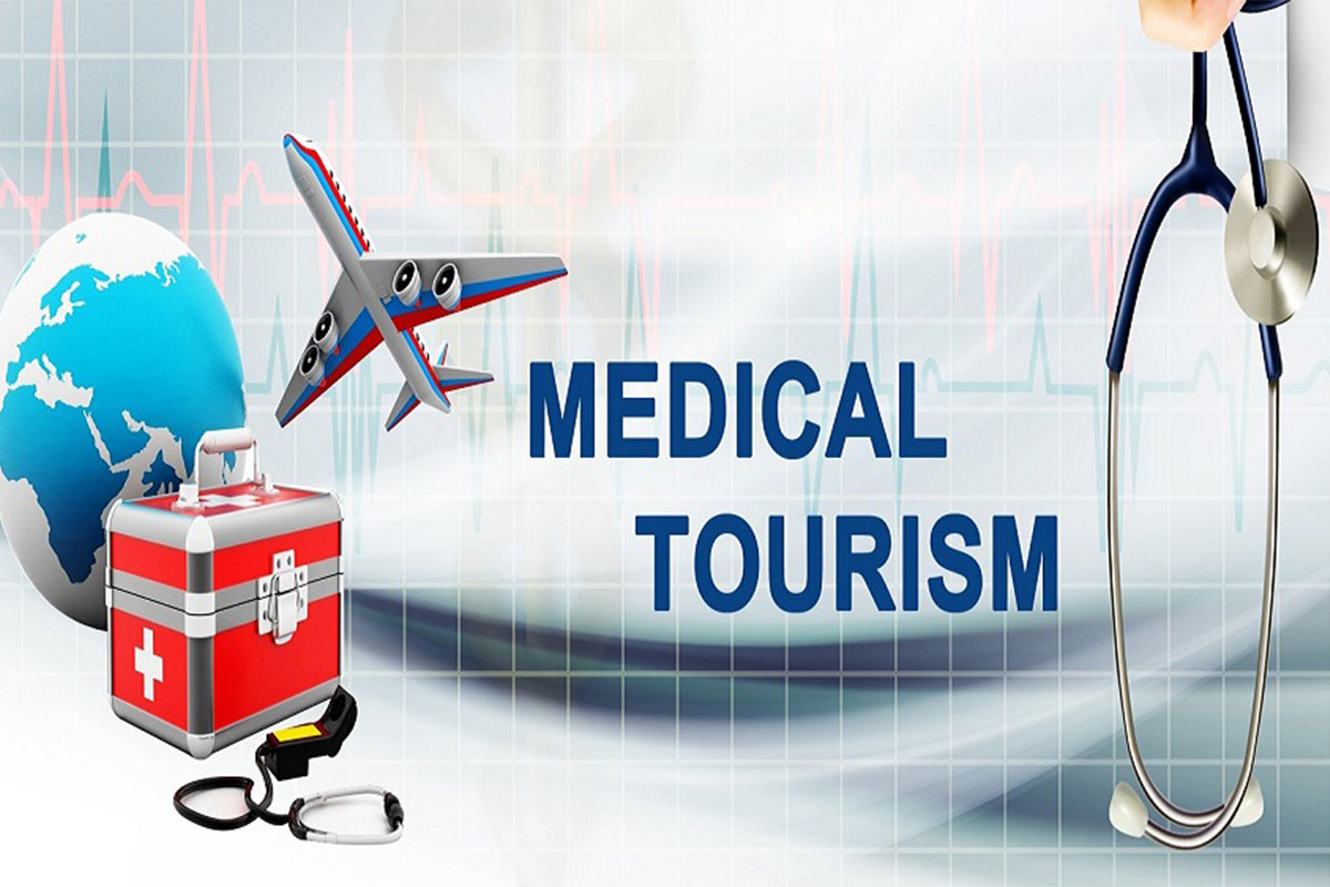 چالشهای پیش رو در گردشگری سلامت