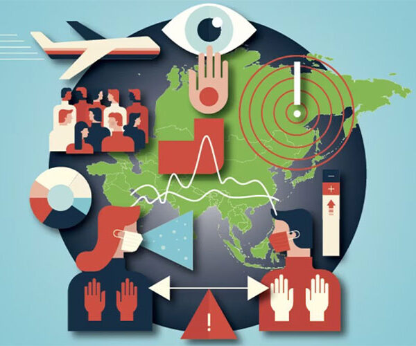 سهم آسیا از بازار گردشگری سلامت جهان به حدود ۵۰ درصد رسید