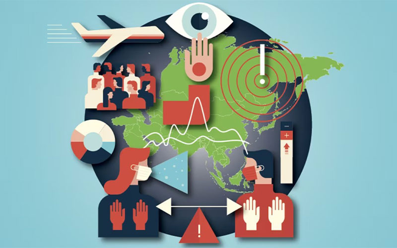 سهم آسیا از بازار گردشگری سلامت جهان به حدود ۵۰ درصد رسید