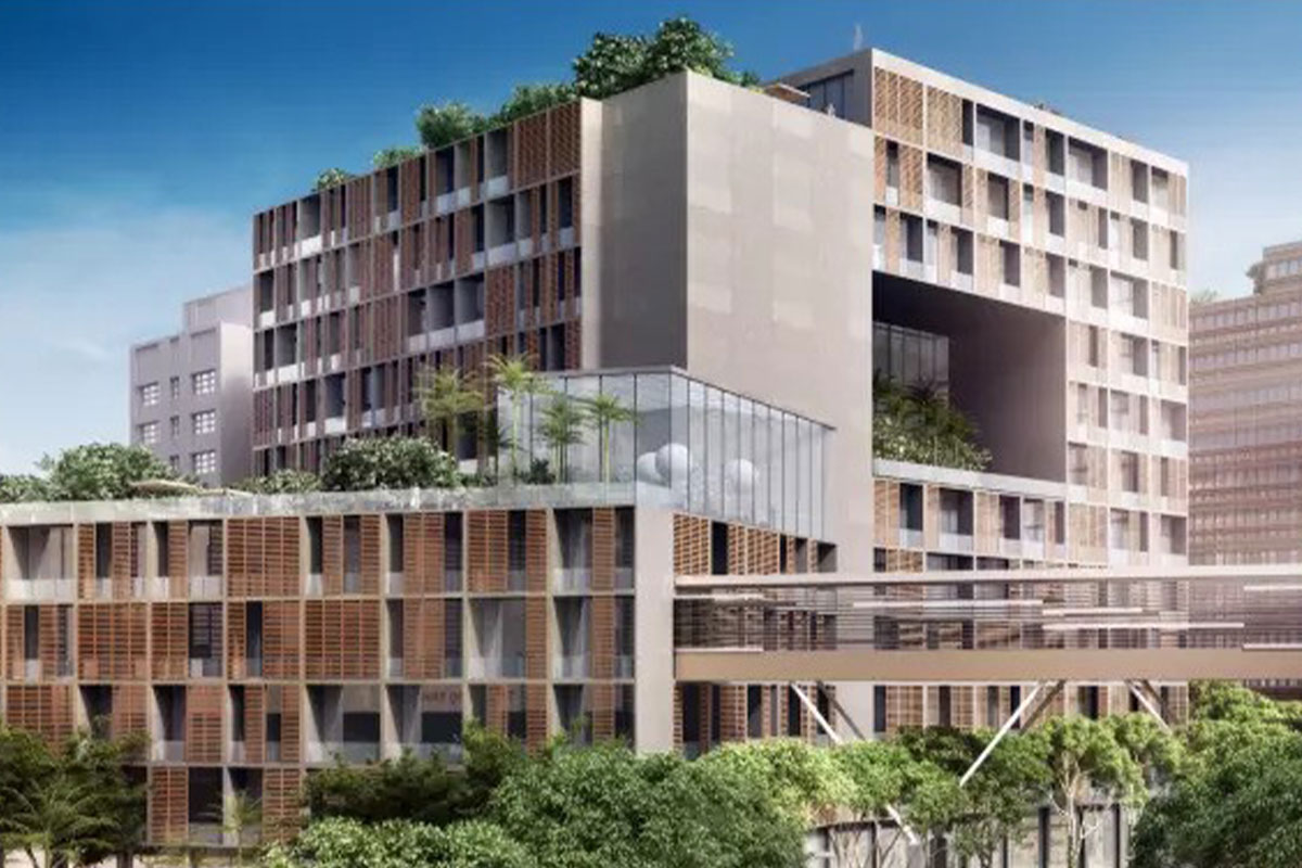 شهرک نونا کجاست و چه امکاناتی دارد؟