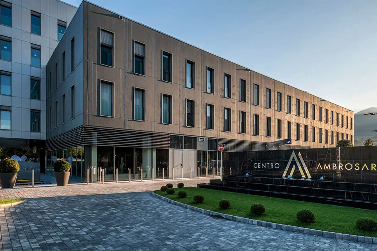 رازهای موفقیت شهرک‌های گردشگری سلامت در جهان