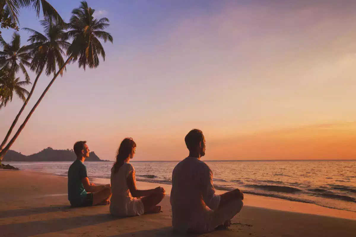 گردشگری تندرستی