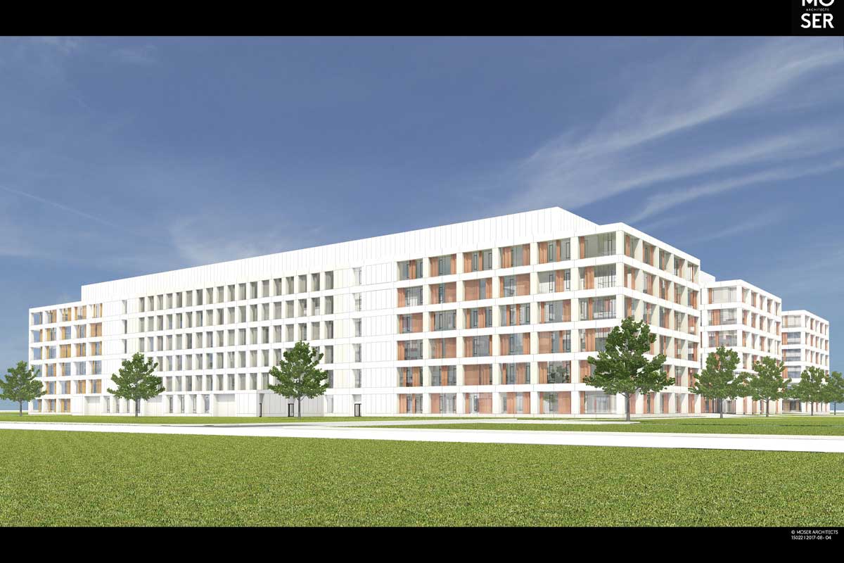 خدمات و امکانات شهرک نسیم سلامت خاتم