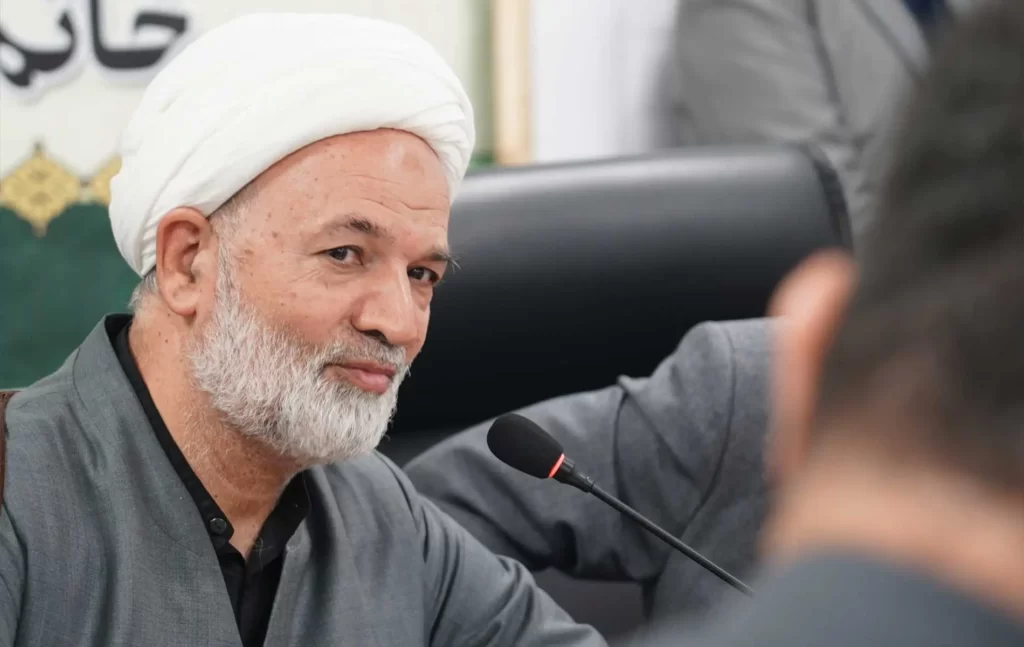روانبخش شهرک سلامت، کمک شایانی در تحقق شعار سال دارد