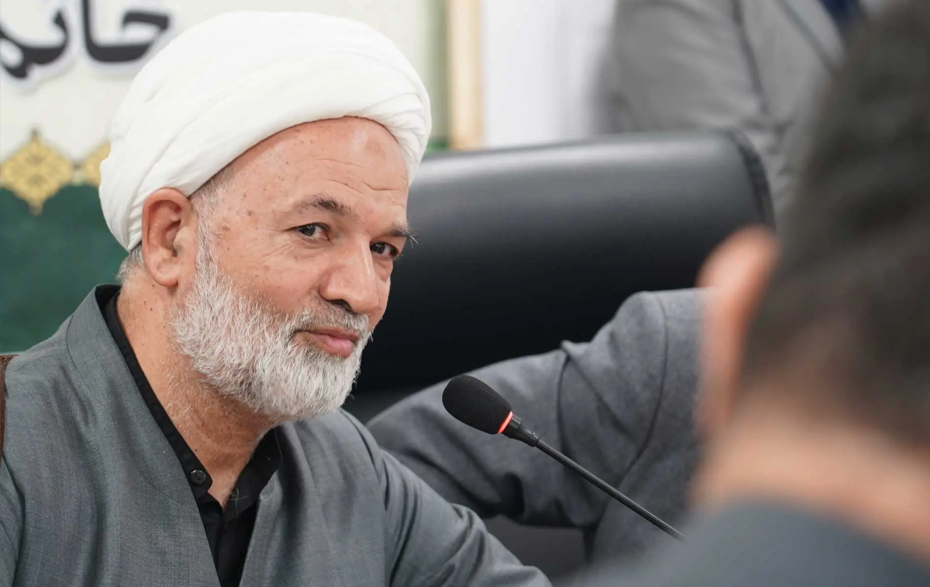 روانبخش شهرک سلامت، کمک شایانی در تحقق شعار سال دارد