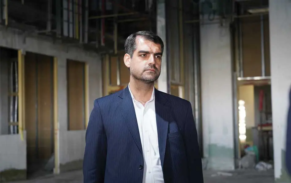 پروژه شهرک سلامت قم جهشی در نظام بهداشت و درمان کشور