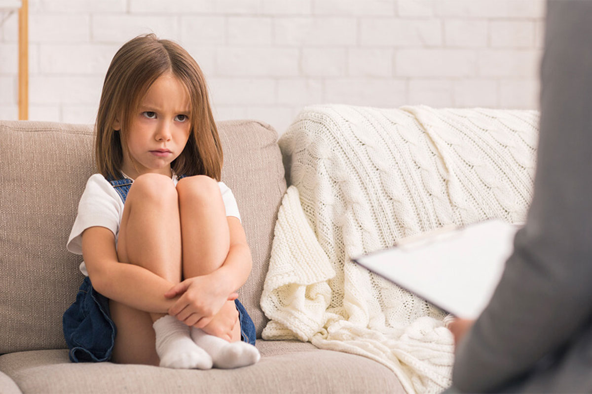 علائم دوقطبی در کودکان