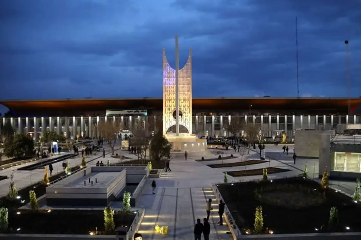 مقایسه زیرساخت‌های حمل و نقل