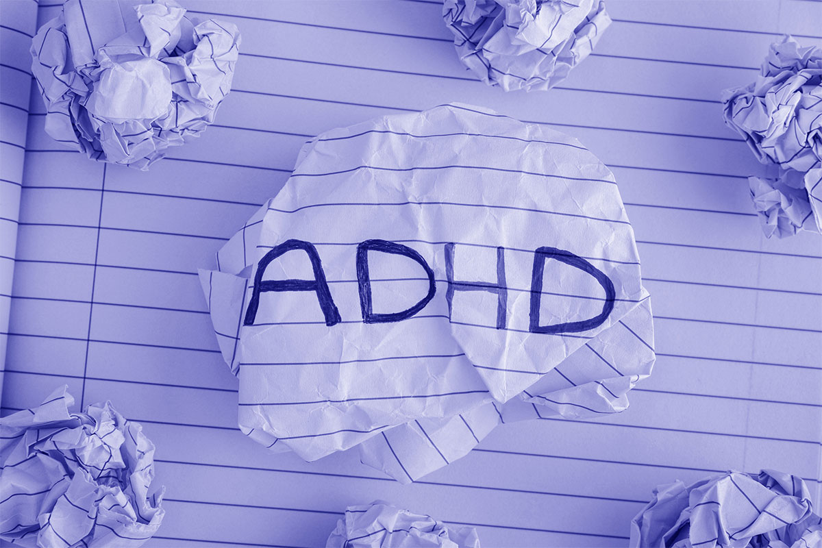 آمارها درباره ADHD چه می‌ گویند؟