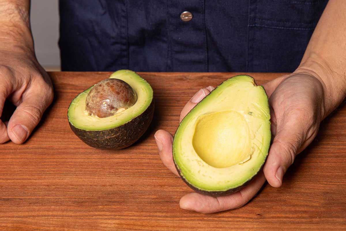 بهترین زمان مصرف آووکادو
