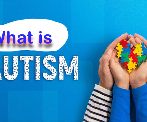 اوتیسم چیست؟