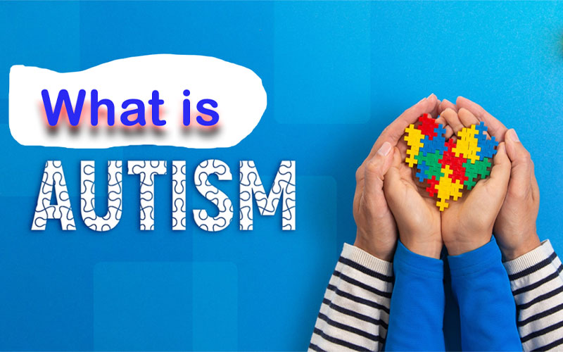 اوتیسم چیست؟