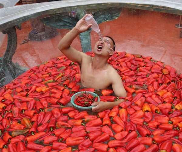 مازوخیسم چیست؟