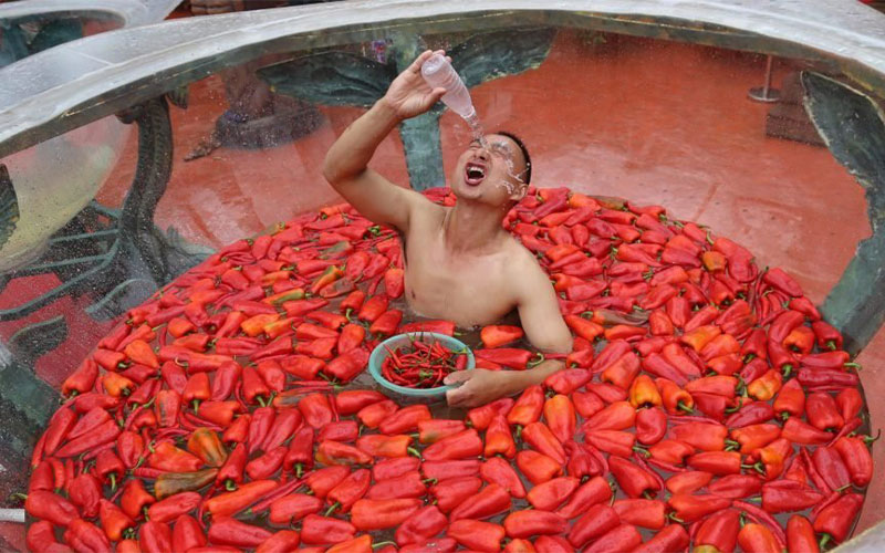 مازوخیسم چیست؟