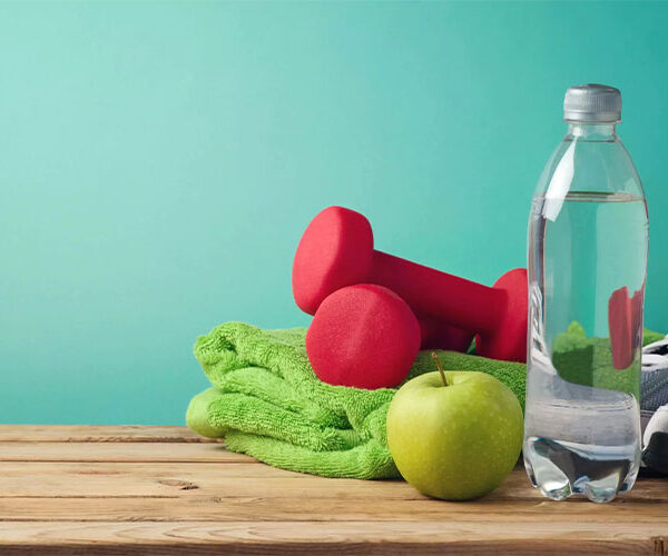 چگونه با تغذیه و ورزش، سیستم ایمنی بدن خود را تقویت کنیم؟