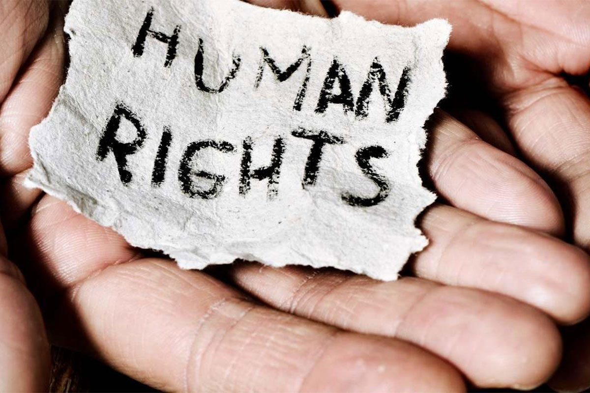 سلامتی؛ حق بنیادین هر انسان