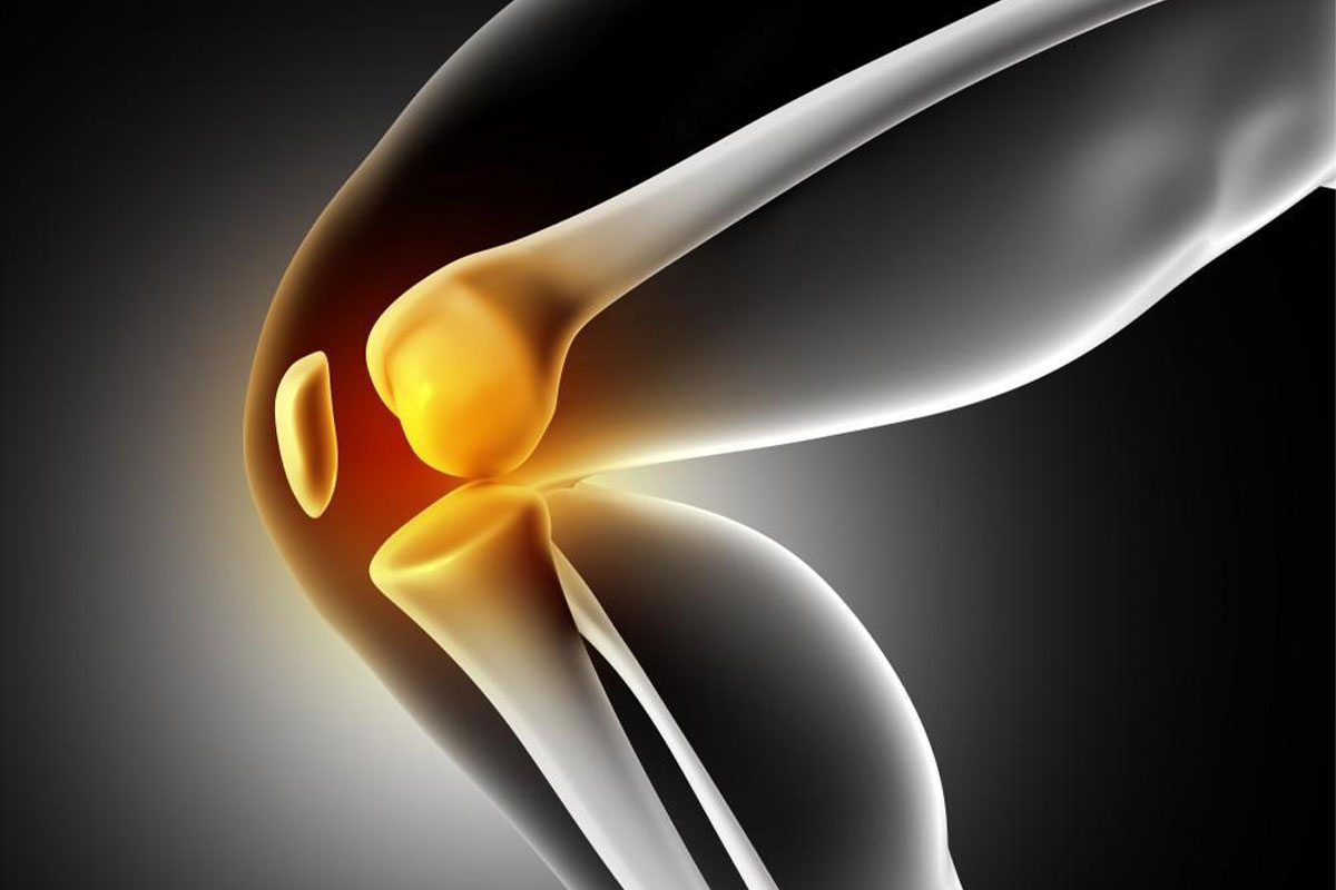 علت پارگی مینیسک زانو چیست؟