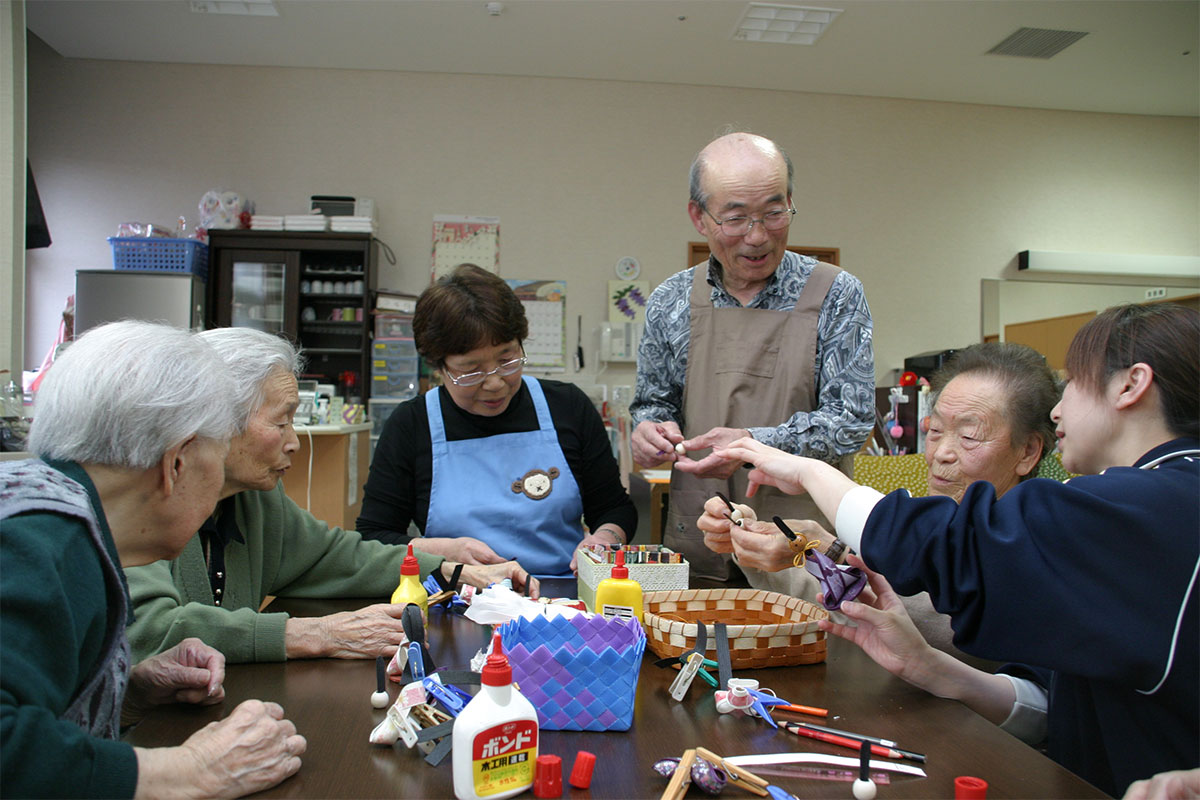 مراقبت از سلامت روان با فعالیتهای ذهنی و اجتماعی