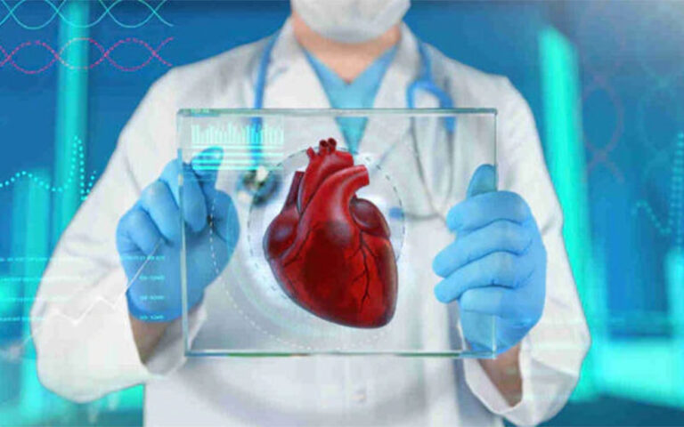 جدیدترین دستاوردهای علم پزشکی در حوزه قلب و عروق