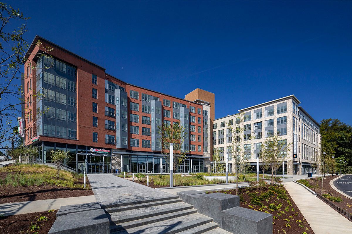 مزایای بینظیر شهرک های گردشگری سلامت