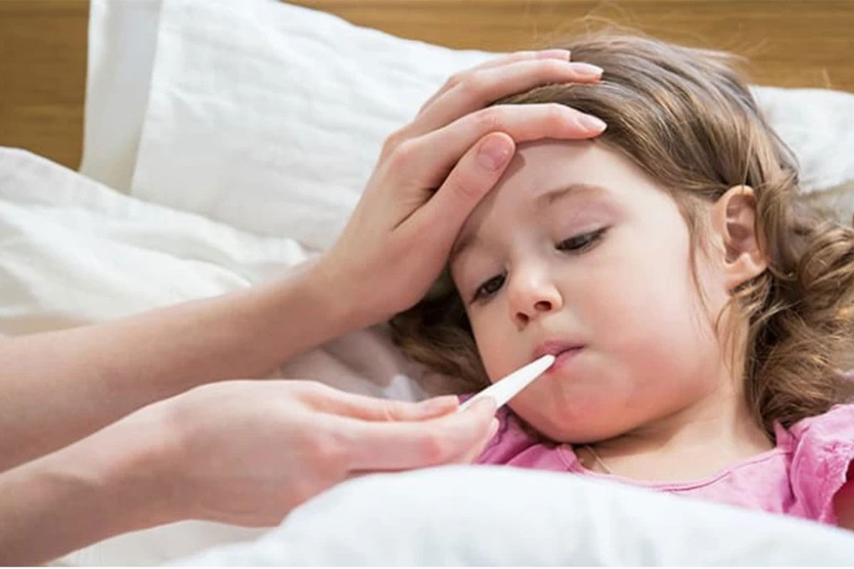 روش درمان تب دنگی