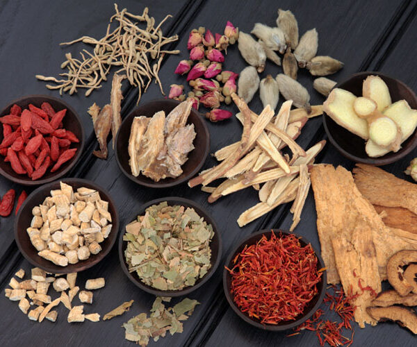 خطرات استفاده از گیاهان دارویی