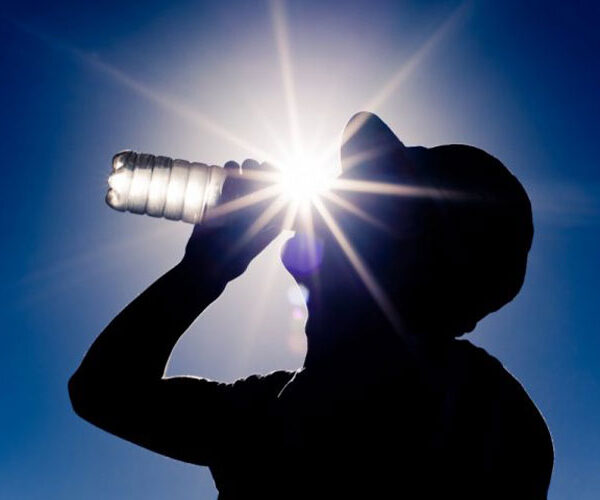 آیا گرمازدگی خطرناک است؟