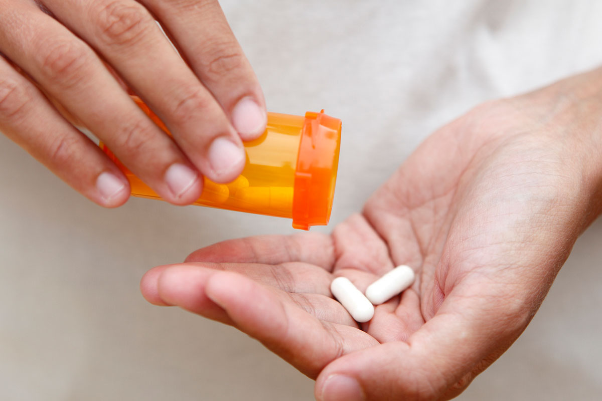 ضررهای مکمل های دارویی و خوراکی