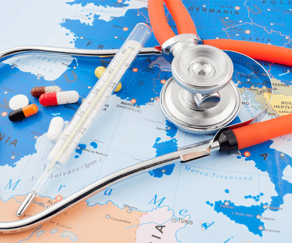 تاثیر سفر به شهرک سلامت بر کیفیت زندگی بیماران