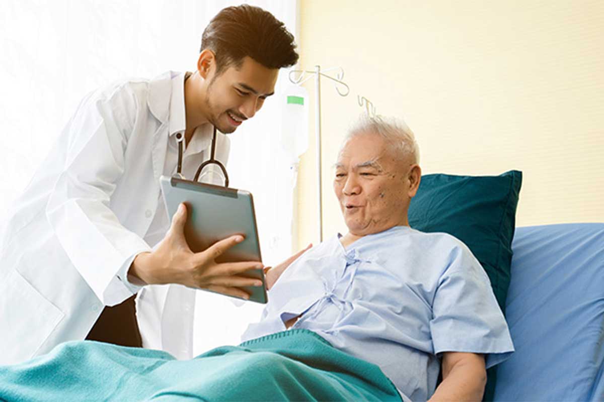 گردشگری پزشکی