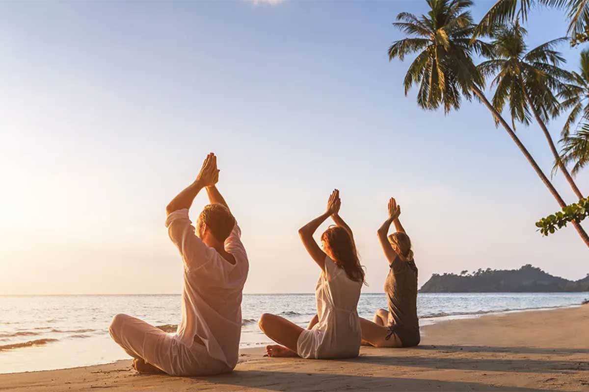 گردشگری سلامت