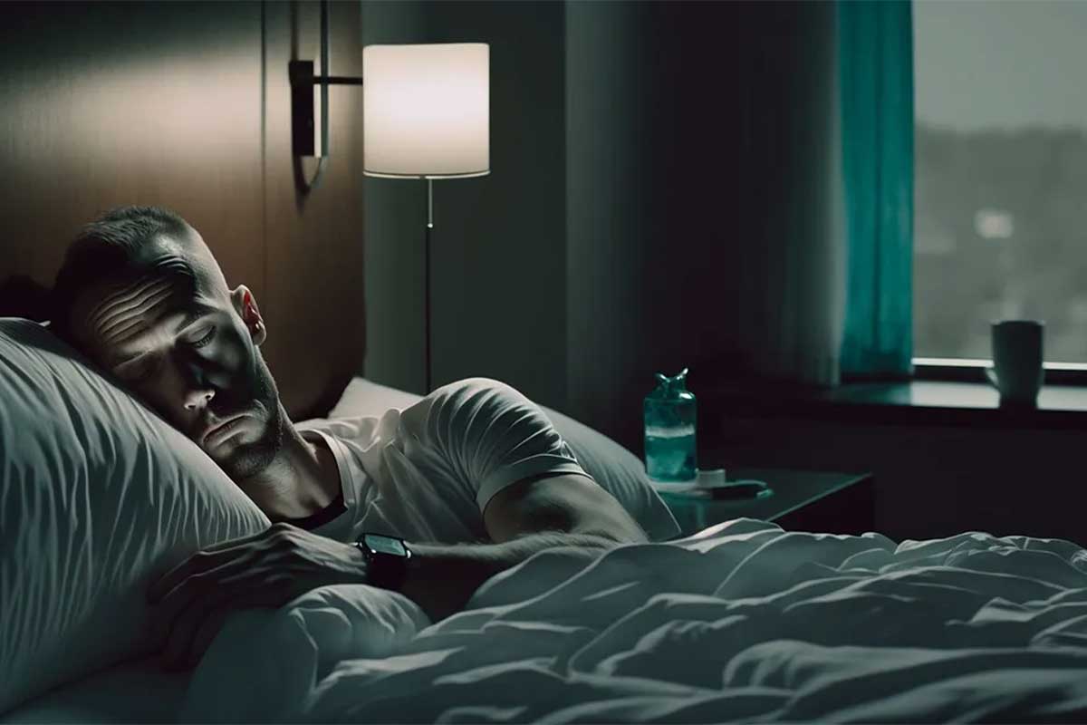 بهداشت خواب چیست؟