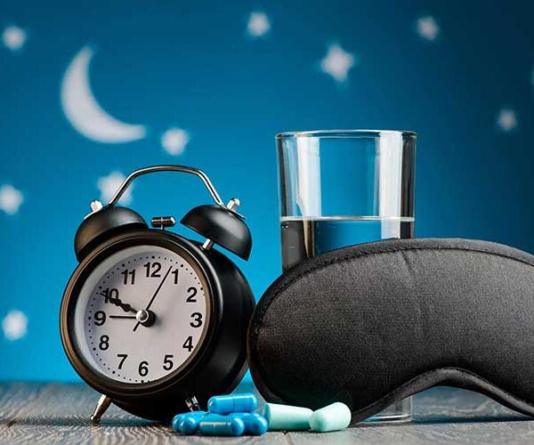 بهاشت خواب چیست؟