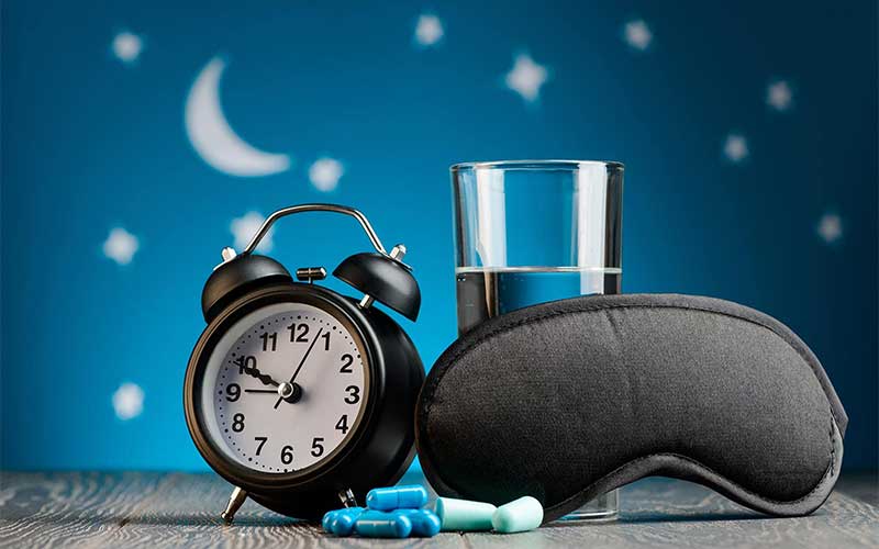 بهاشت خواب چیست؟