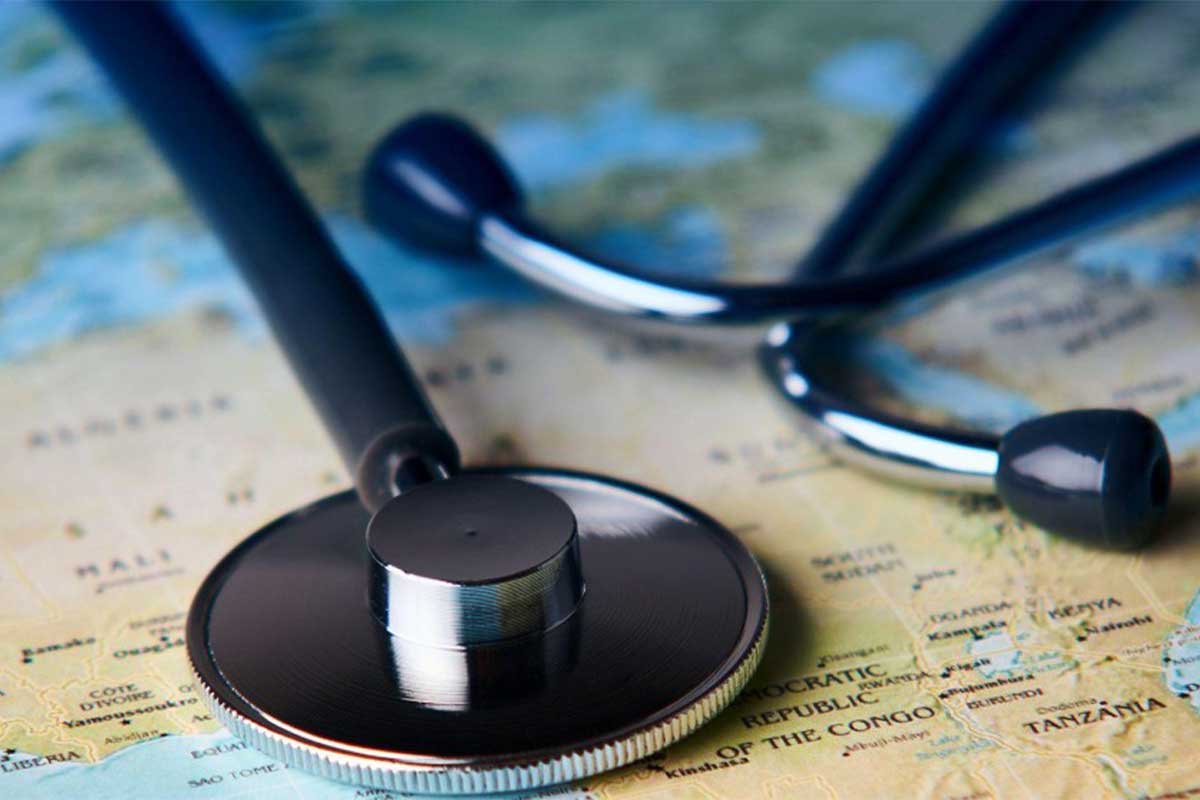 گردشگری درمانی؛ سفری به سوی سلامتی