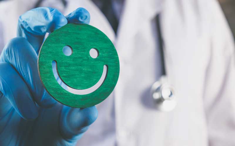 گردشگری درمانی و سبک زندگی سالم