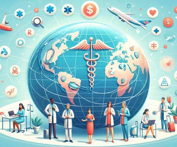 گردشگری سلامت و توسعه پایدار اقتصادی