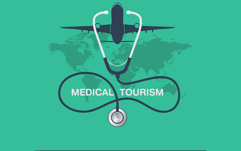 چرا برخی کشورها در گردشگری سلامت موفق‌ تر هستند؟