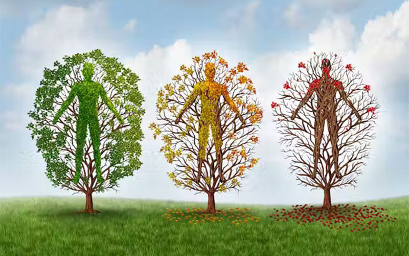 پیشگیری از افسردگی فصلی