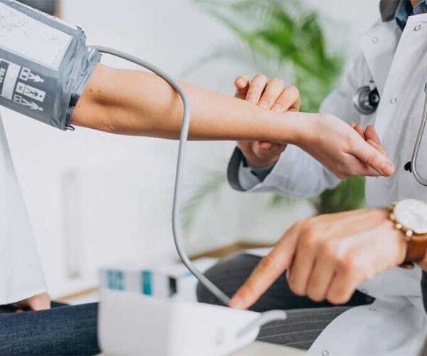 چرا چکاپ دوره ای سلامت بدن ضروری است؟